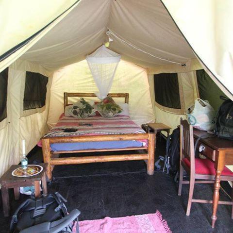 Dijembe Backpackers Lodge Stormsrivier Exterior foto